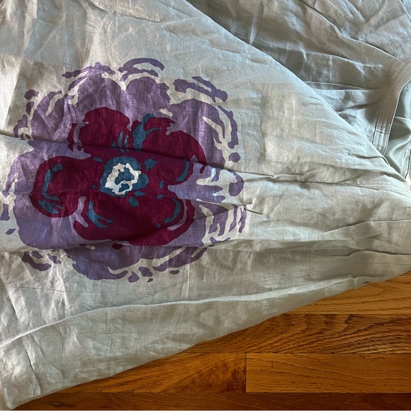 Sundance Full Bloom Skirt - Picture 2 of 5